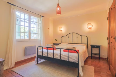 Ferienhaus in Provence für 8 Personen - Villa Anamour