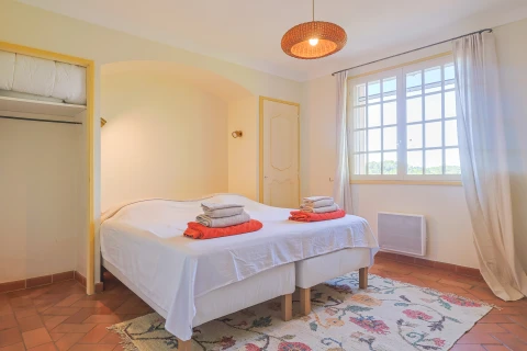 Ferienhaus in Provence für 8 Personen - Villa Anamour