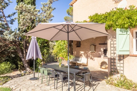 Ferienhaus in Provence für 8 Personen - Villa Anamour