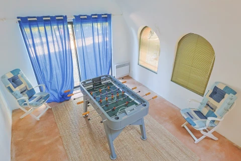 Ferienhaus in Provence für 8 Personen - Villa Anamour