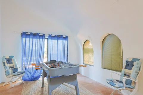 Ferienhaus in Provence für 8 Personen - Villa Anamour