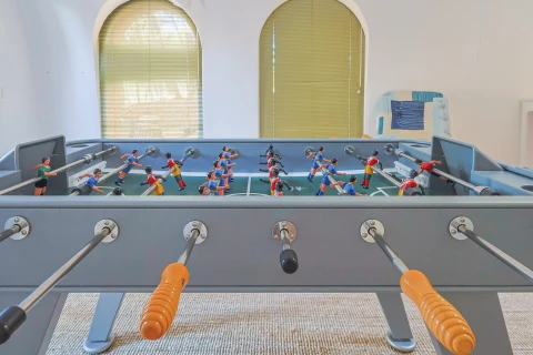 Ferienhaus in Provence für 8 Personen - Villa Anamour