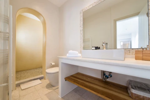 Maison de vacances en Les Cyclades pour 10 personnes - Villa Aos