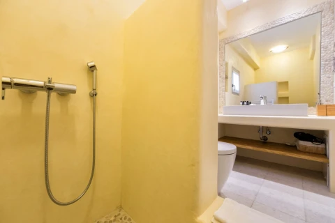 Maison de vacances en Les Cyclades pour 10 personnes - Villa Aos
