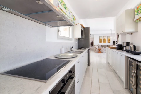 Maison de vacances en Les Cyclades pour 10 personnes - Villa Aos