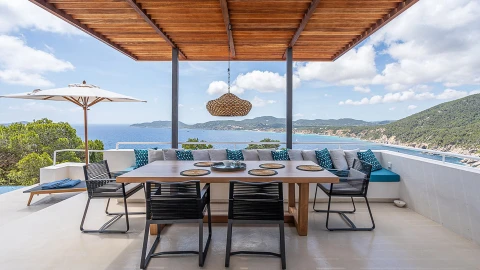 Villa Arizona, Vakantiehuis, Ibiza, people: 6