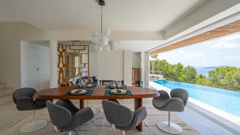 Villa Arizona, Vakantiehuis, Ibiza, people: 6