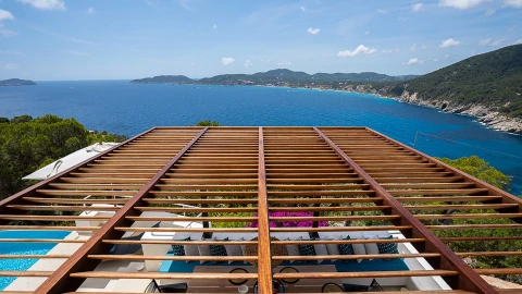 Villa Arizona, Vakantiehuis, Ibiza, people: 6