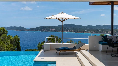 Villa Arizona, Vakantiehuis, Ibiza, people: 6