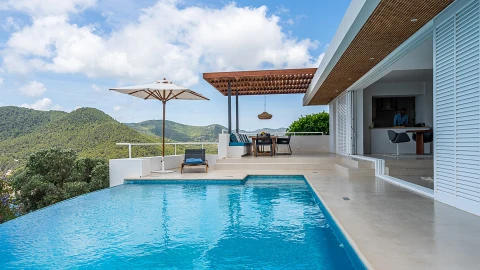 Villa Arizona, Vakantiehuis, Ibiza, people: 6