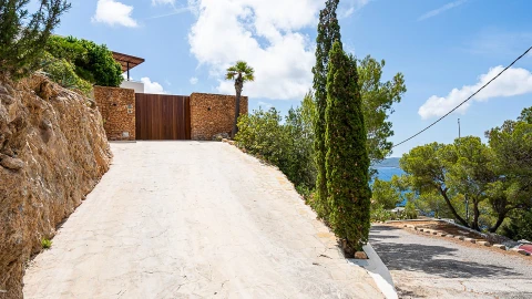 Villa Arizona, Vakantiehuis, Ibiza, people: 6