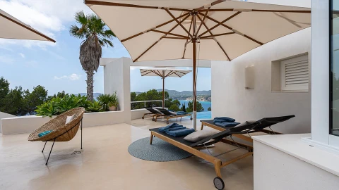 Villa Arizona, Vakantiehuis, Ibiza, people: 6