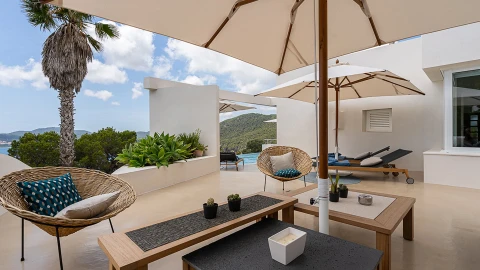 Villa Arizona, Vakantiehuis, Ibiza, people: 6