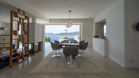 Villa Arizona, Vakantiehuis, Ibiza, people: 6