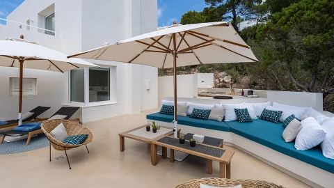 Villa Arizona, Vakantiehuis, Ibiza, people: 6