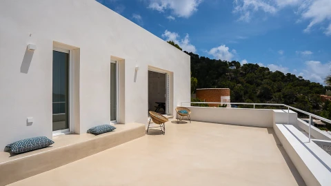 Villa Arizona, Vakantiehuis, Ibiza, people: 6