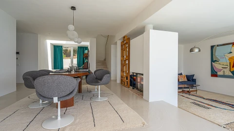 Villa Arizona, Vakantiehuis, Ibiza, people: 6