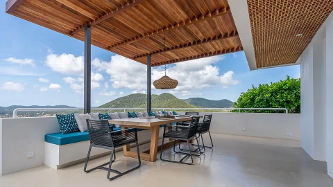 Villa Arizona, Vakantiehuis, Ibiza, people: 6