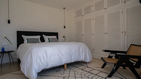 Villa Arizona, Vakantiehuis, Ibiza, people: 6