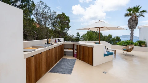 Villa Arizona, Vakantiehuis, Ibiza, people: 6