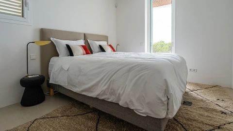 Villa Arizona, Vakantiehuis, Ibiza, people: 6