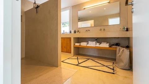 Villa Arizona, Vakantiehuis, Ibiza, people: 6