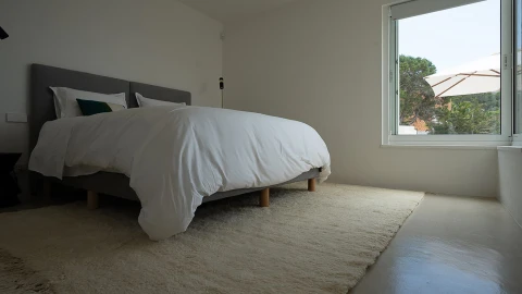 Villa Arizona, Vakantiehuis, Ibiza, people: 6