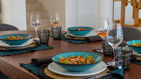 Villa Arizona, Vakantiehuis, Ibiza, people: 6