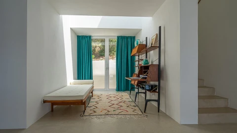 Villa Arizona, Vakantiehuis, Ibiza, people: 6