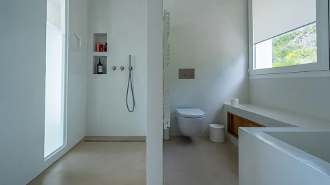 Villa Arizona, Vakantiehuis, Ibiza, people: 6