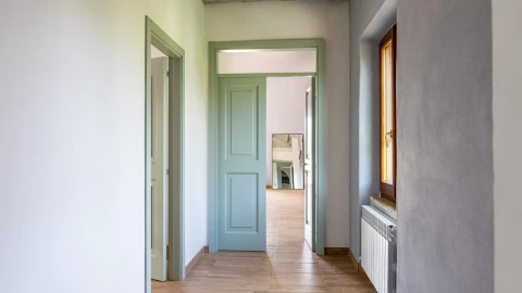 Villa Ascoli, Vakantiehuis, Le Marche, people: 6