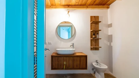 Villa Ascoli, Vakantiehuis, Le Marche, people: 6