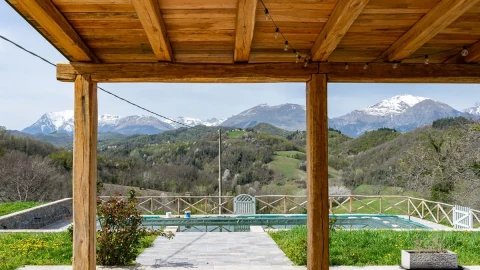 Villa Ascoli, Vakantiehuis, Le Marche, people: 6