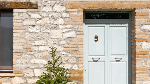 Villa Ascoli, Vakantiehuis, Le Marche, people: 6