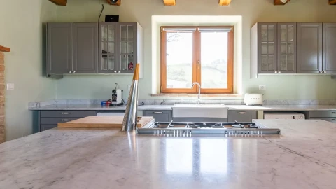 Villa Ascoli, Vakantiehuis, Le Marche, people: 6