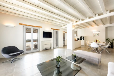 Villa Athenia, Vakantiehuis, Paros, people: 10