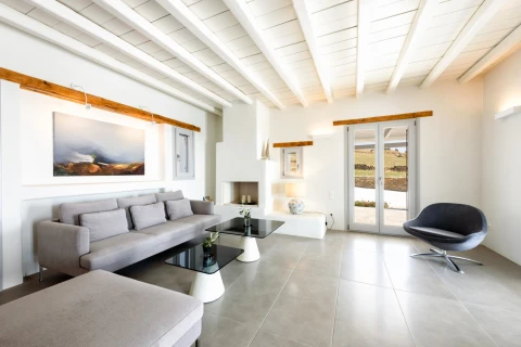 Villa Athenia, Vakantiehuis, Paros, people: 10