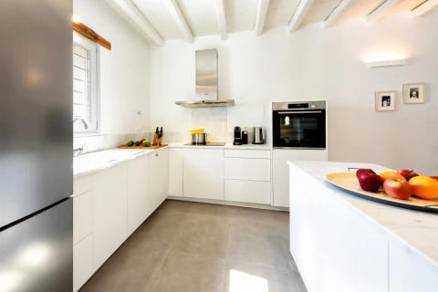 Villa Athenia, Vakantiehuis, Paros, people: 10