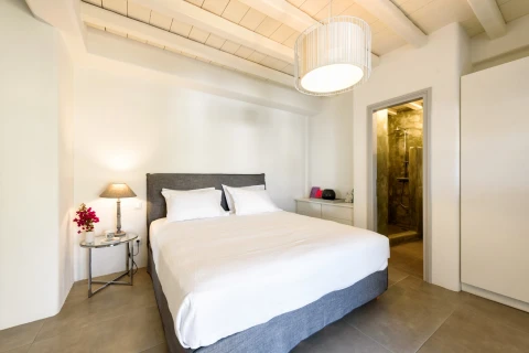 Villa Athenia, Vakantiehuis, Paros, people: 10