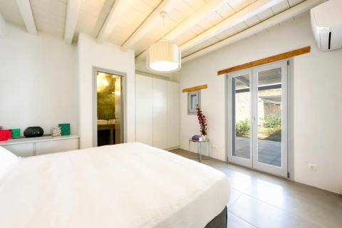 Villa Athenia, Vakantiehuis, Paros, people: 10