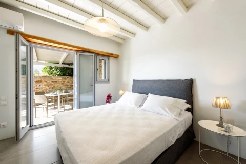 Villa Athenia, Vakantiehuis, Paros, people: 10