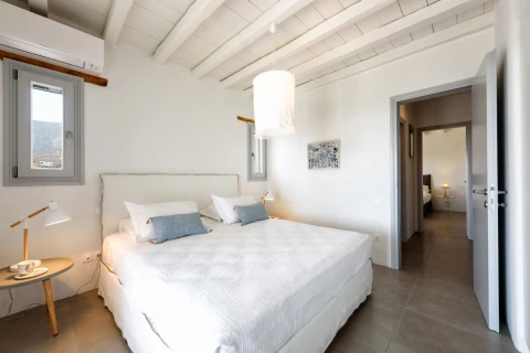 Villa Athenia, Vakantiehuis, Paros, people: 10