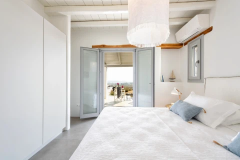 Villa Athenia, Vakantiehuis, Paros, people: 10