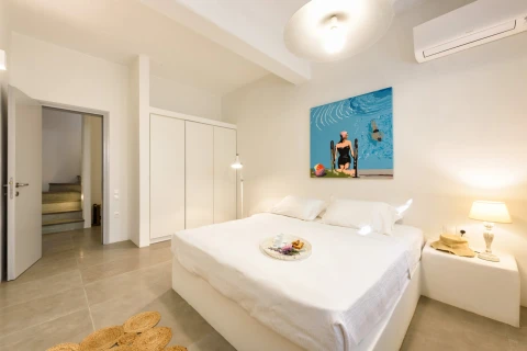 Villa Athenia, Vakantiehuis, Paros, people: 10