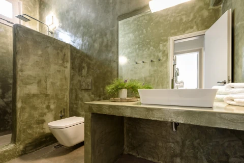 Villa Athenia, Vakantiehuis, Paros, people: 10