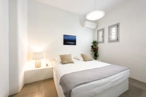 Villa Athenia, Vakantiehuis, Paros, people: 10