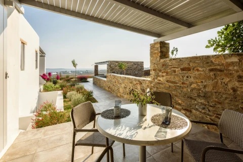 Villa Athenia, Vakantiehuis, Paros, people: 10
