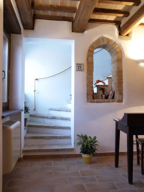 Villa Autentico, Vakantiehuis, Le Marche, people: 10