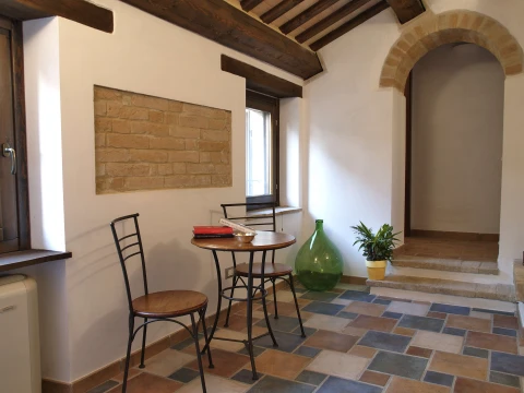 Villa Autentico, Vakantiehuis, Le Marche, people: 10