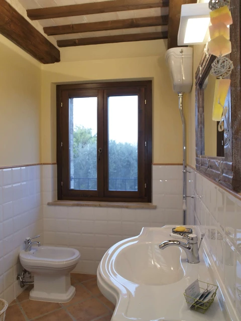 Villa Autentico, Vakantiehuis, Le Marche, people: 10